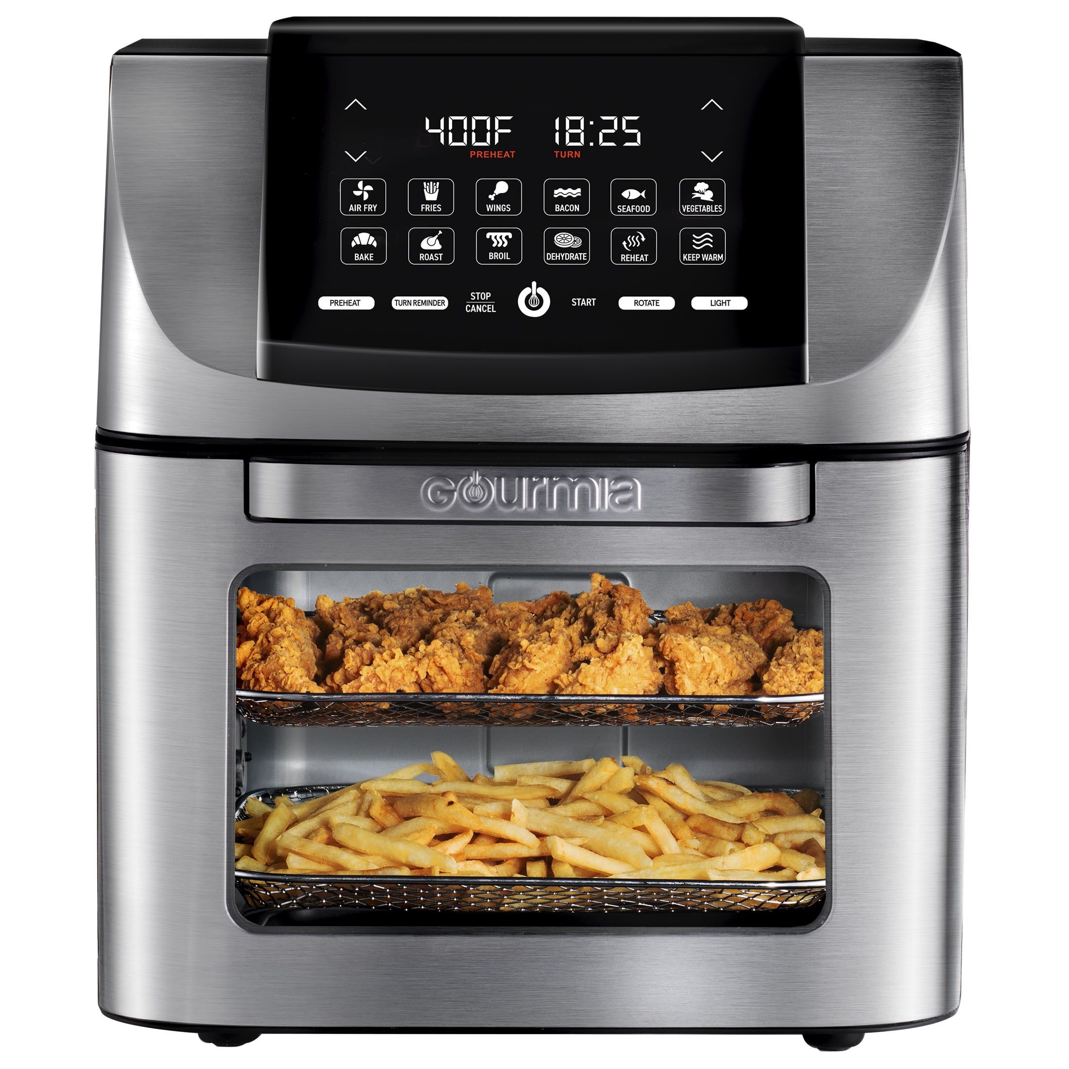 The Best Air Fryer Black Friday And Cyber Monday Deals In 2023