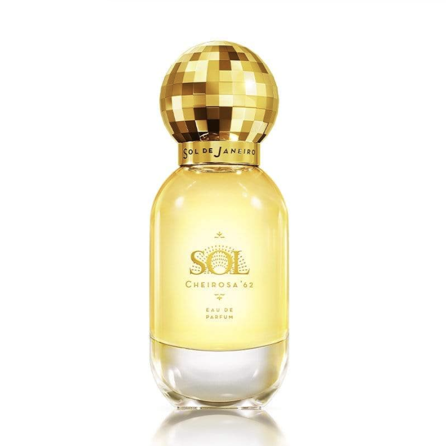 Sol Cheirosa ’62 Eau de Parfum