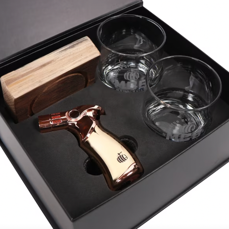 Smoked Cocktail Gift Set Smoked Cocktail Gift Set