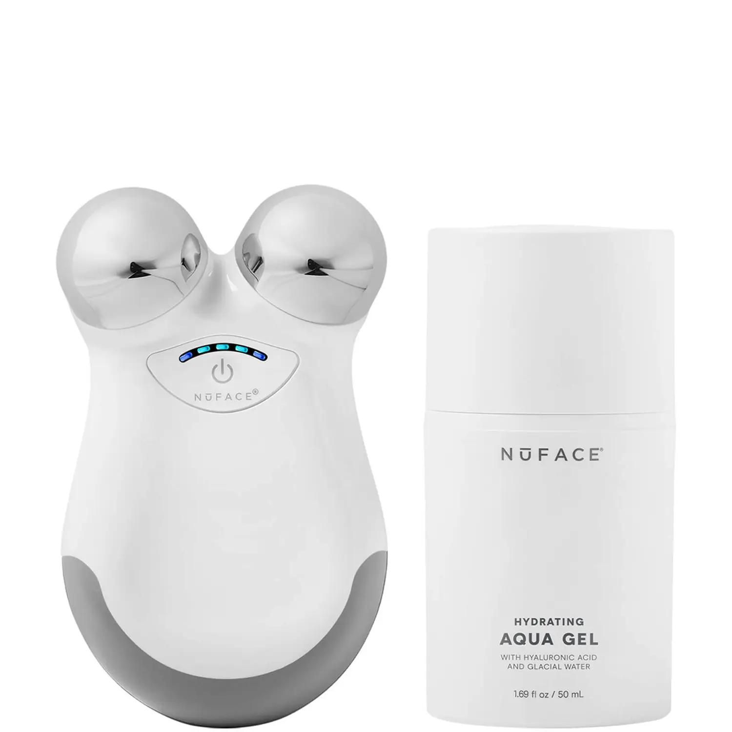 NuFace Review: Why Beauty Editors Love The NuFace Toning Device