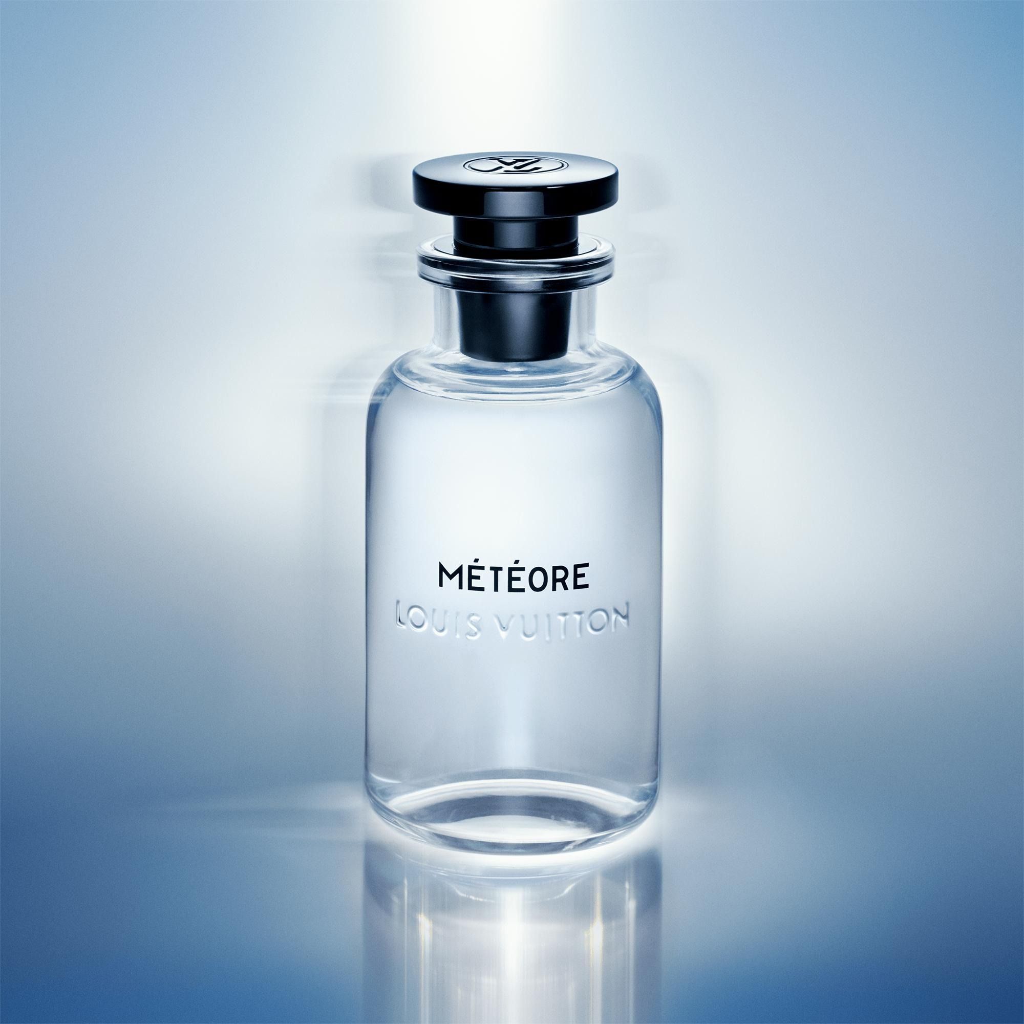 Louis vuitton 2025 blue perfume