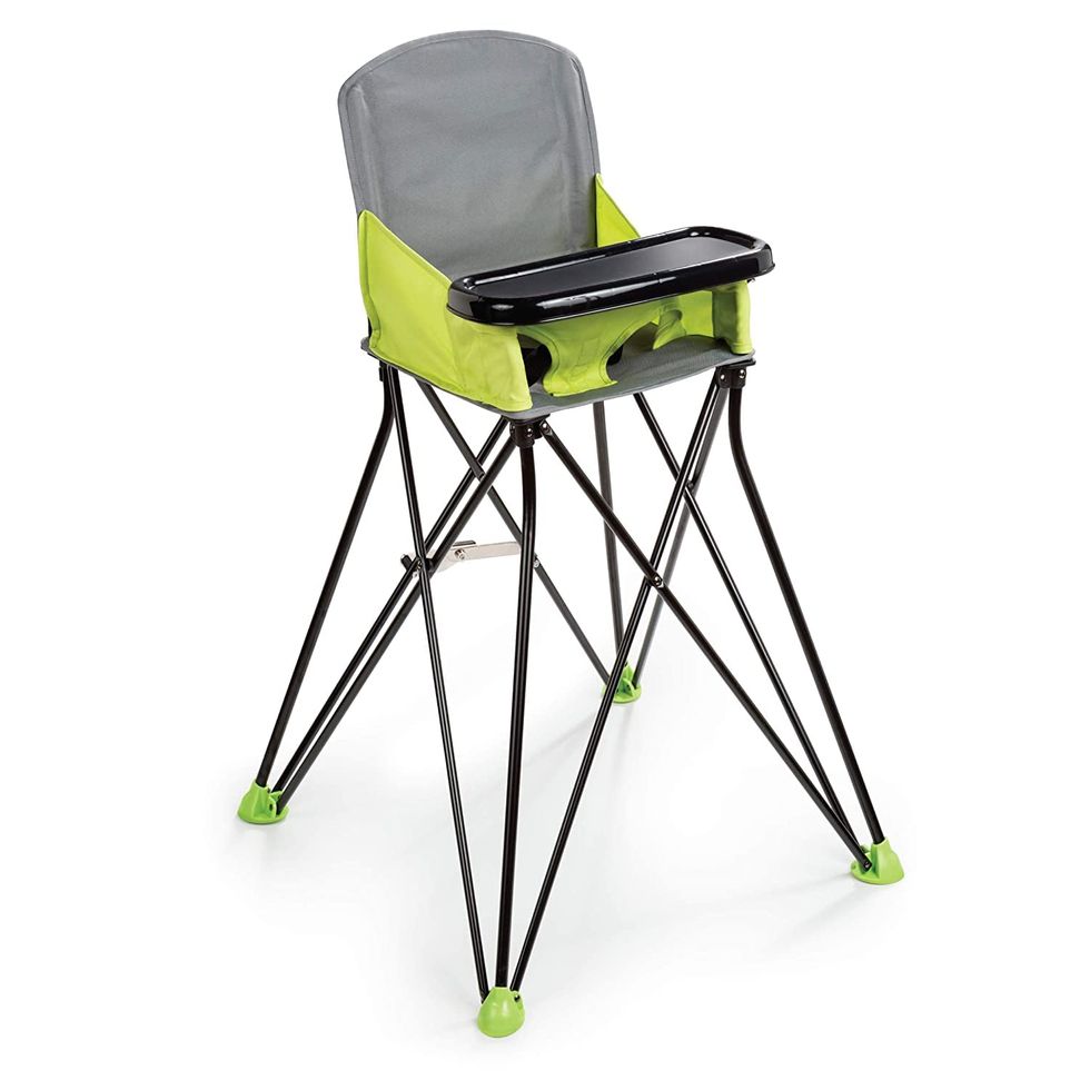  Pop ‘n Sit Portable Travel High Chair
