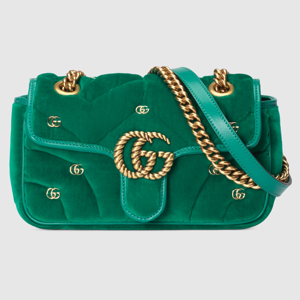 11 Best Gucci Bags To Invest In (2023)