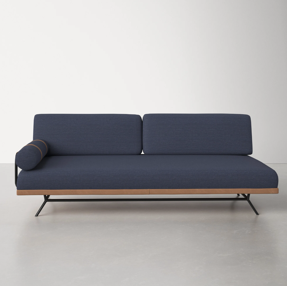15 Most Comfortable Futons Of 2023 Per
