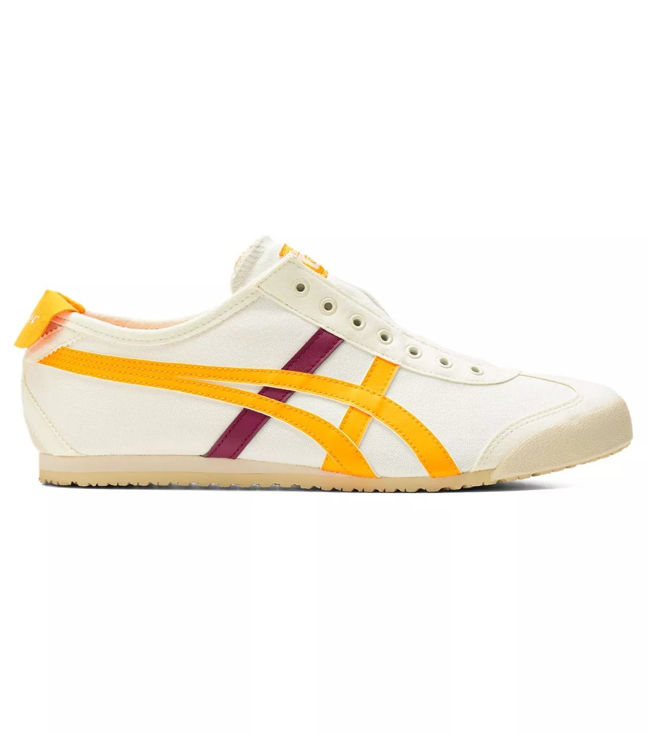 Onitsuka Tiger s Mexico 66s are the trainers of the moment