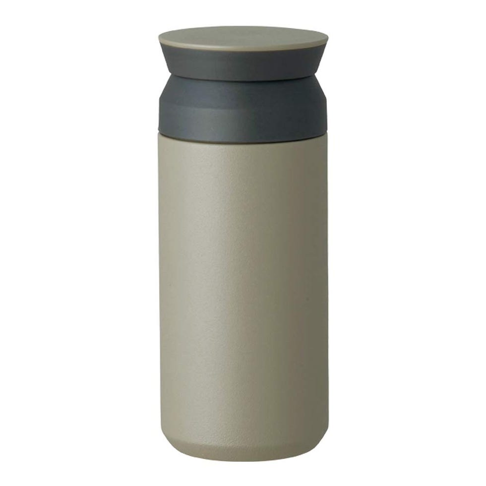 Travel Tumbler