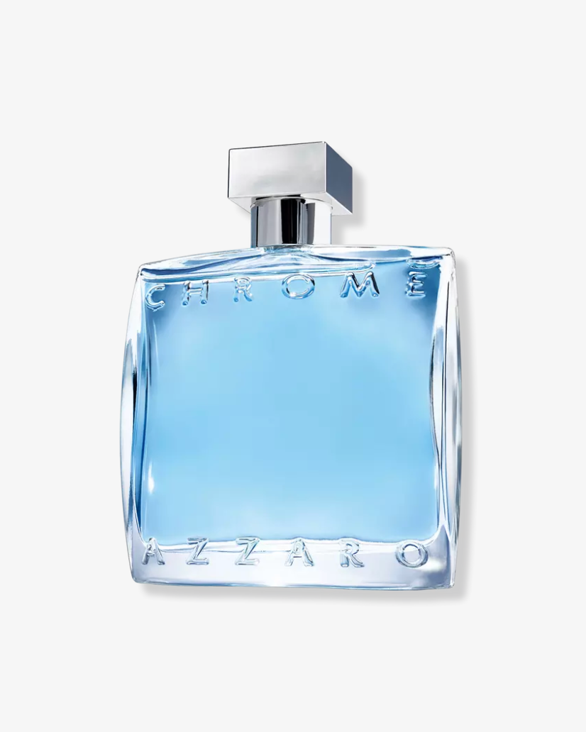 Chrome Eau de Toilette Men’s Cologne