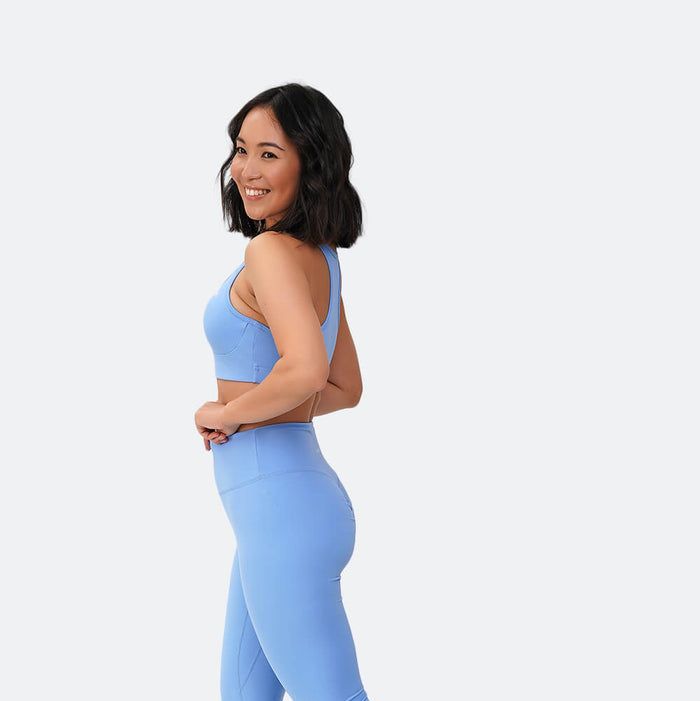 These top-selling  leggings 'slim the tummy area' — and they're down  to $6 a pop for Black Friday
