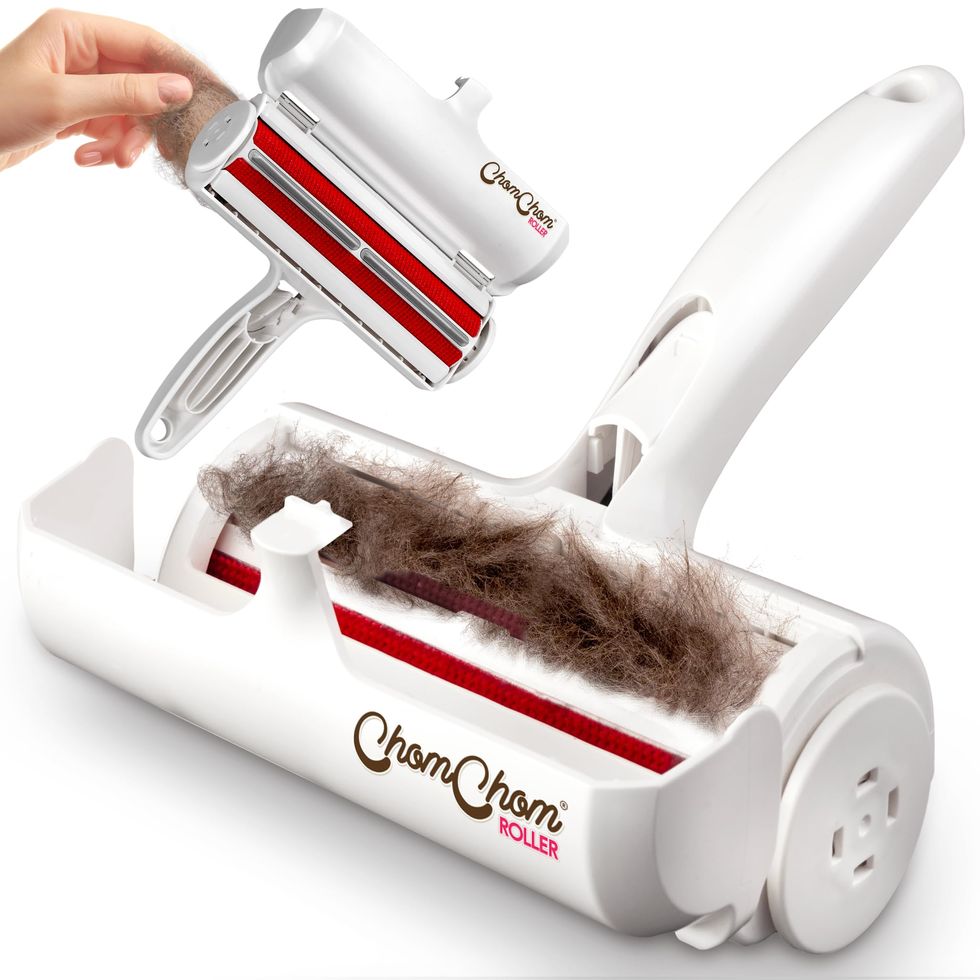 Gadgets to keep a clean home: Scrub Daddy set, steam mop, more