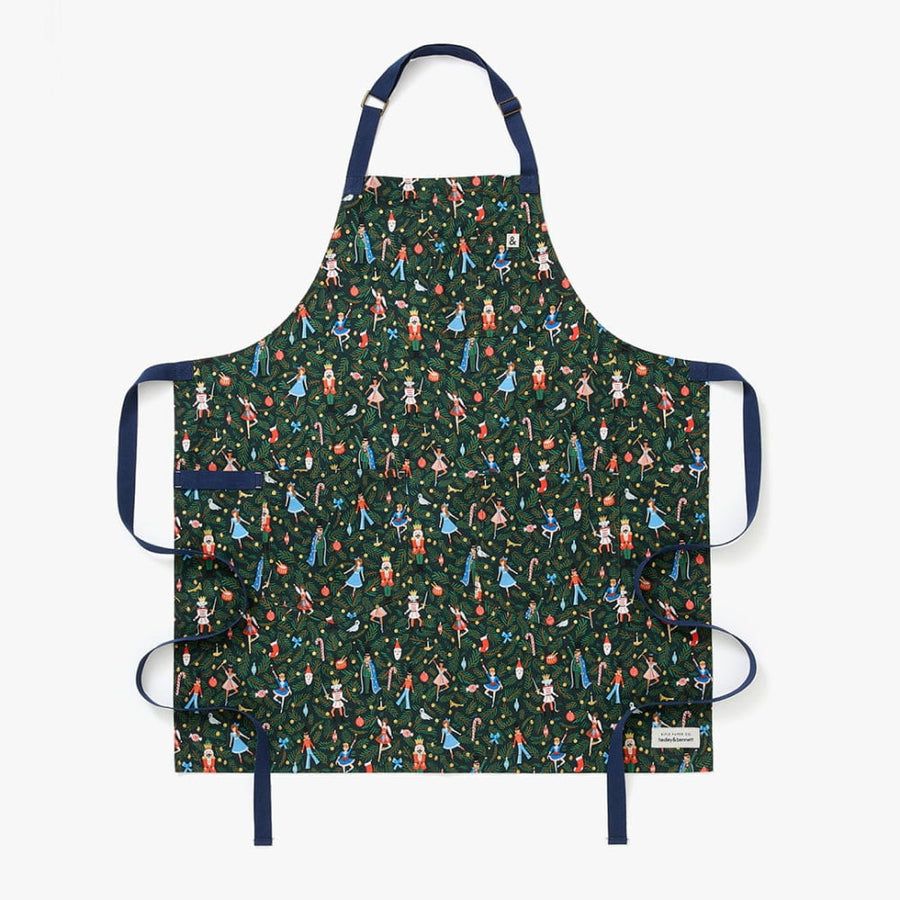 Hedley and Bennett Essential Apron