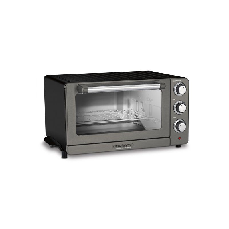 Black friday deals on toaster outlet ovens