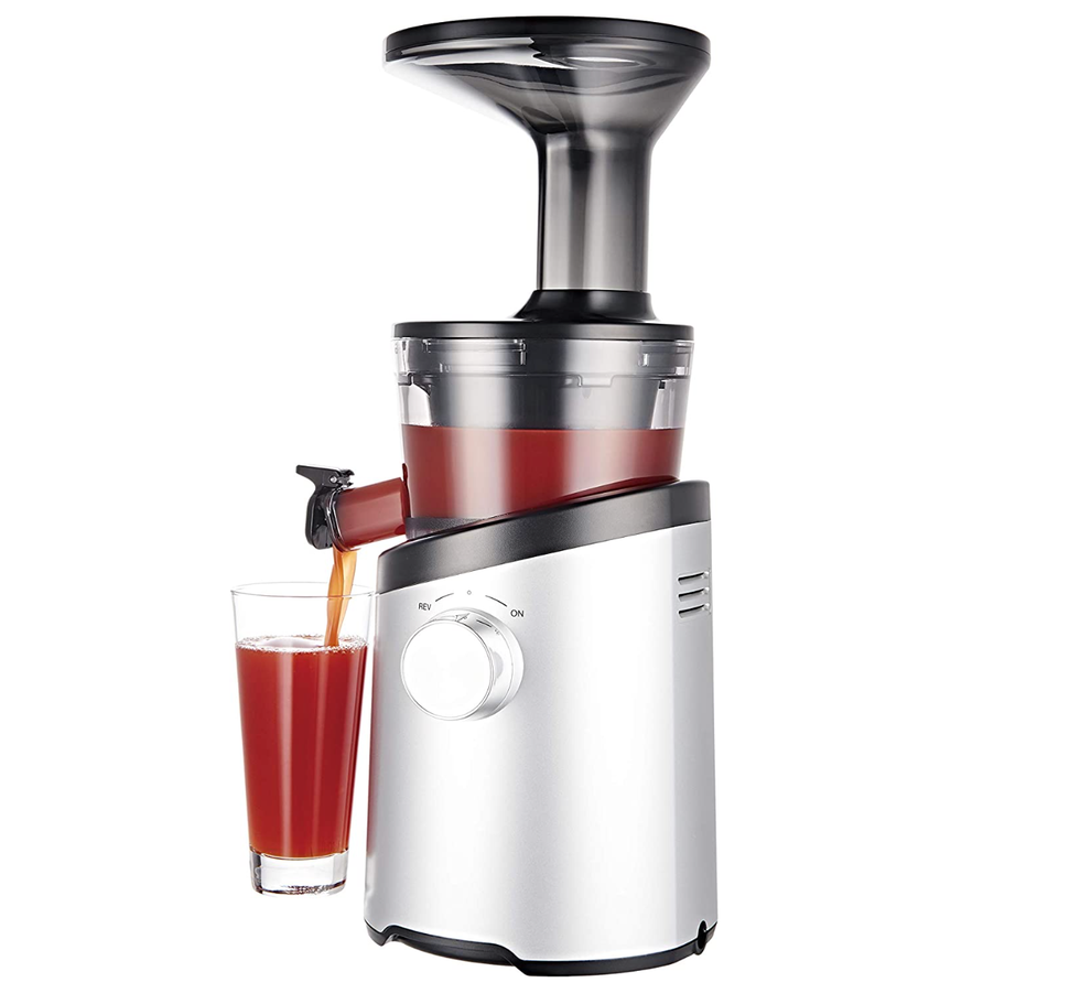 MM900HDS Juicer, Fruit Juicers, Celery Juicers, Masticating Juicers