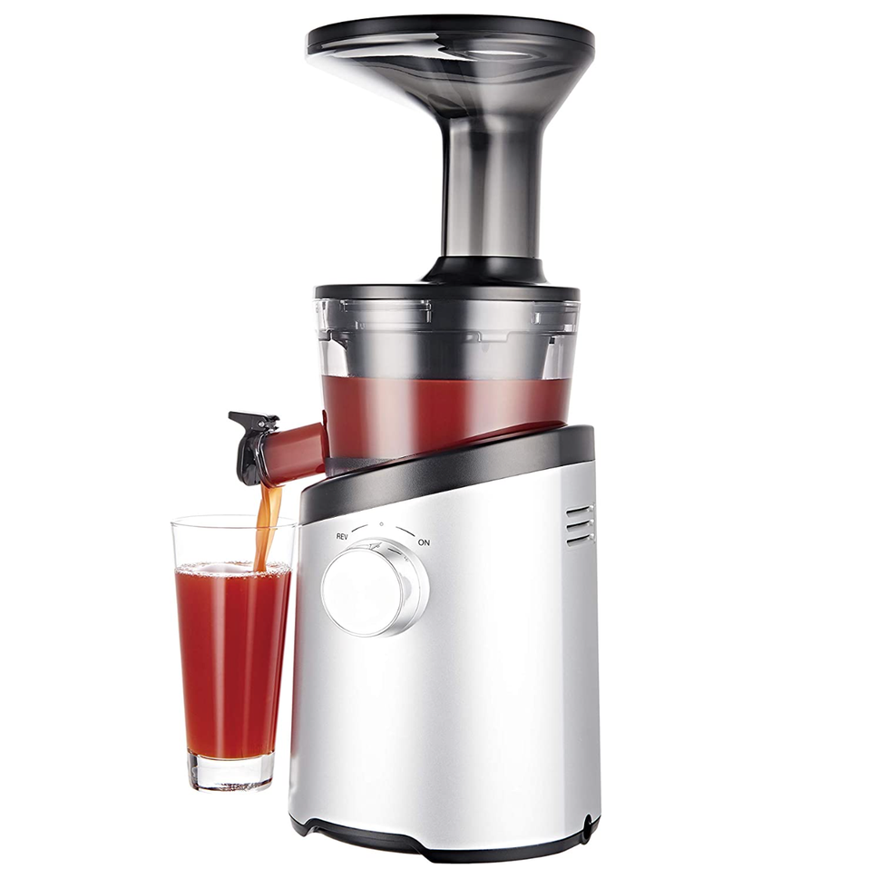 7 Best Masticating Juicers of 2025