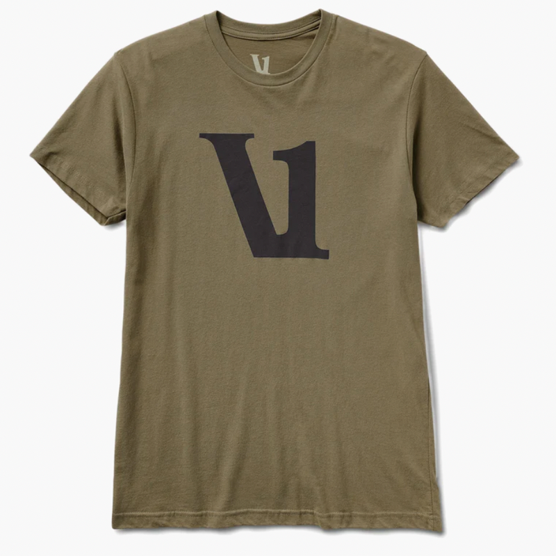 V1 Logo T-Shirt