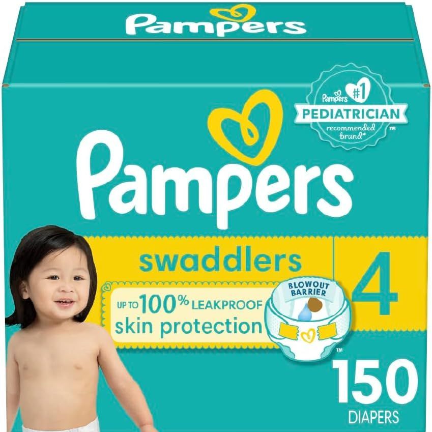 7 Best Baby Diapers of 2023, Experts Tested by