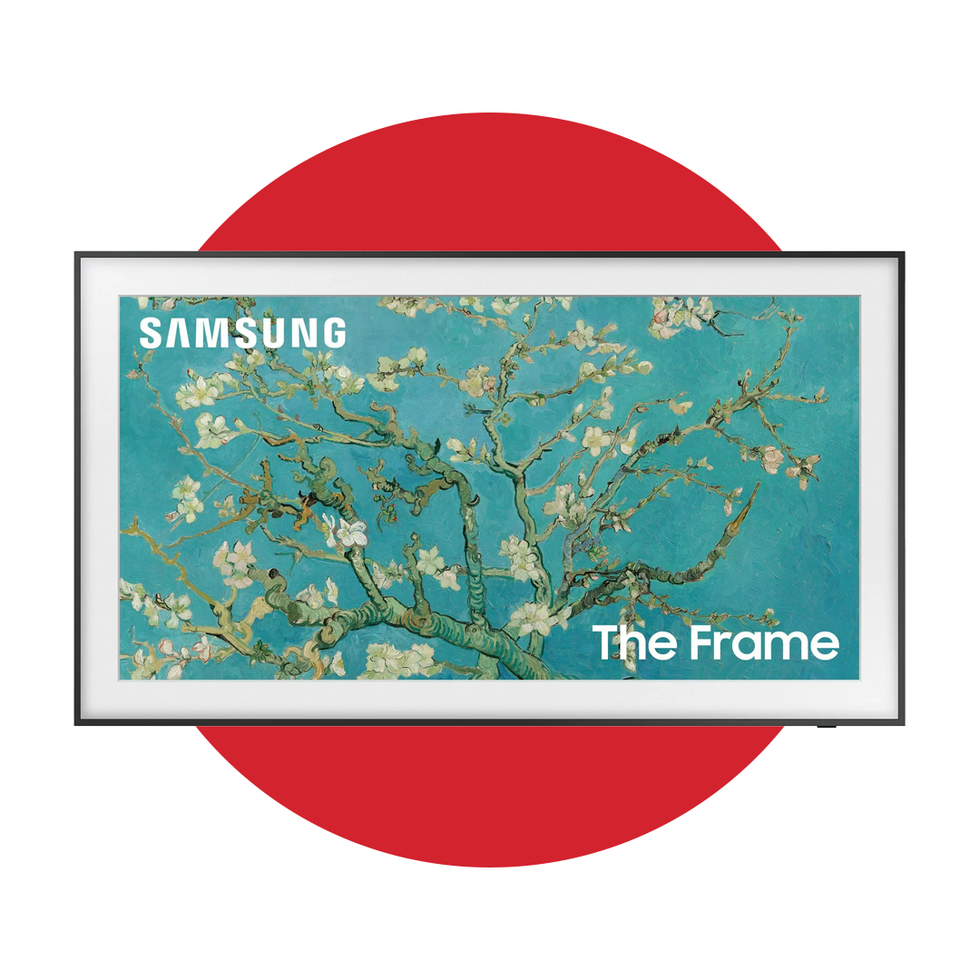55" The Frame TV 