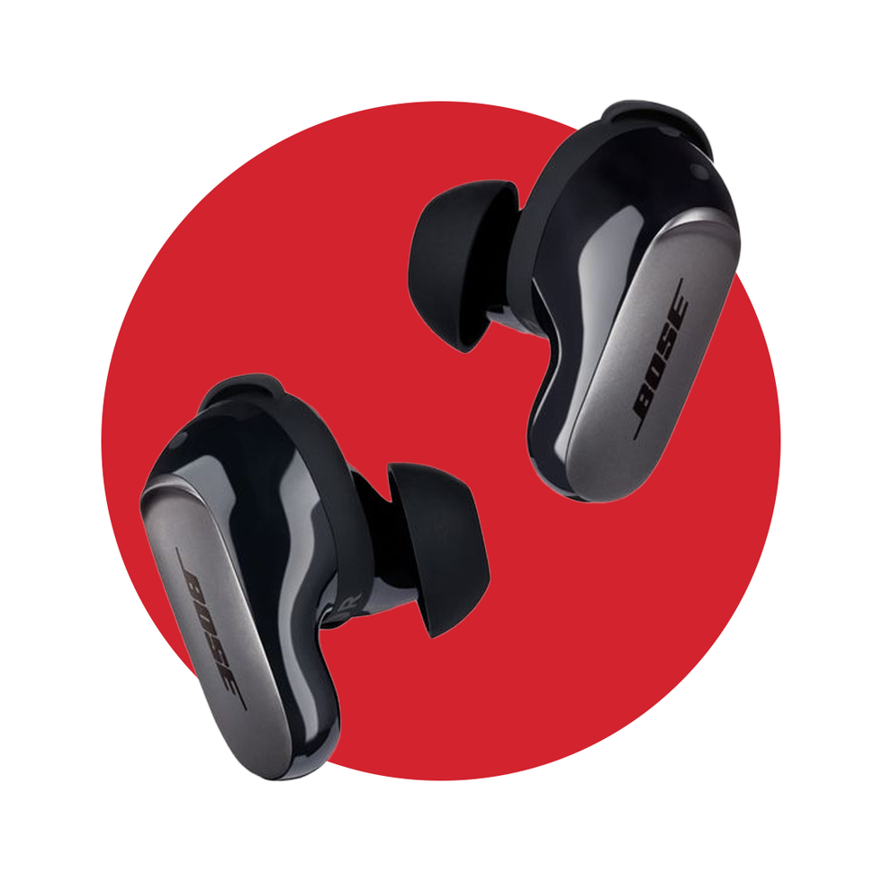 QuietComfort Ultra Earbuds