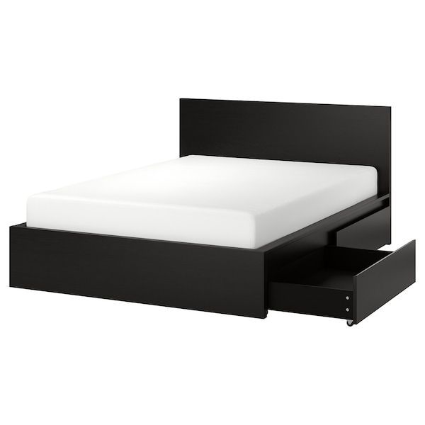 Affordable bed frames 2024 near me