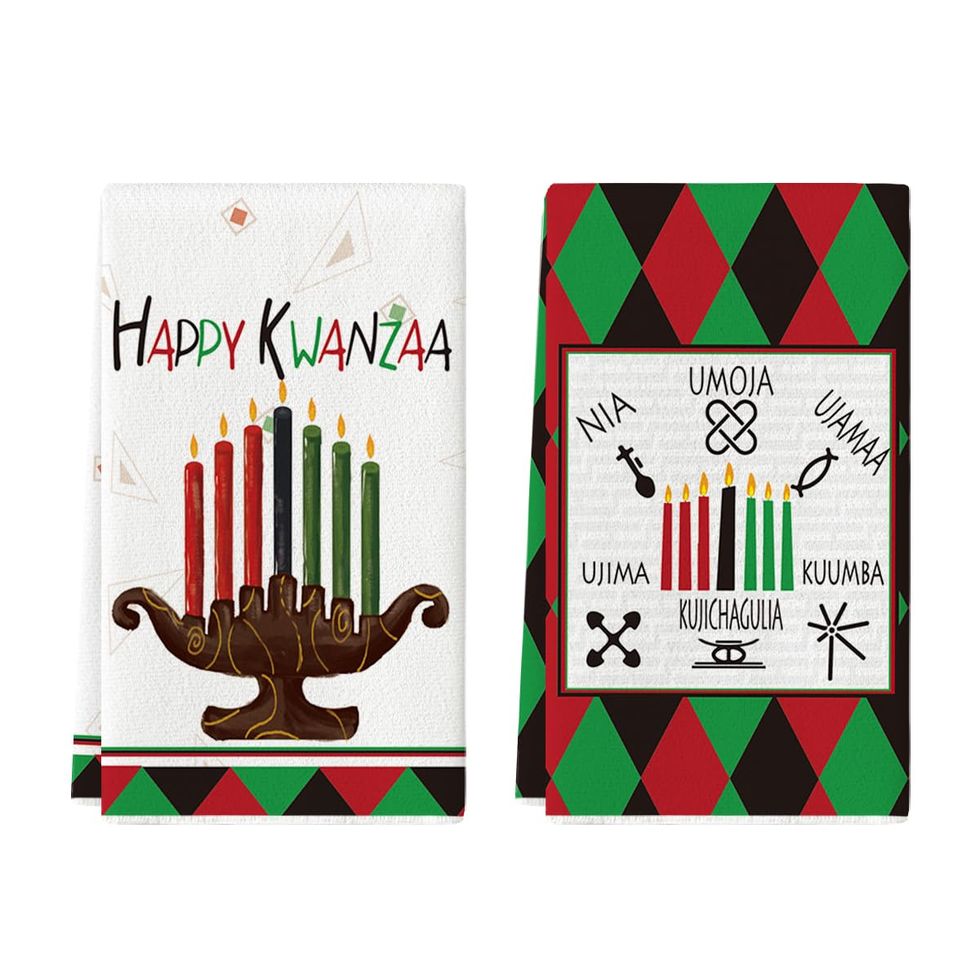 20 Kwanzaa Decoration Ideas to Brighten Your Home for the Holiday