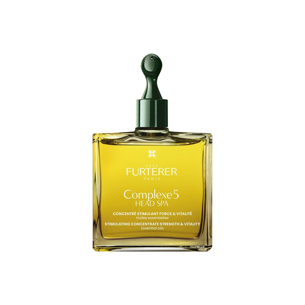 Complexe 5 Stimulating Plant Concentrate