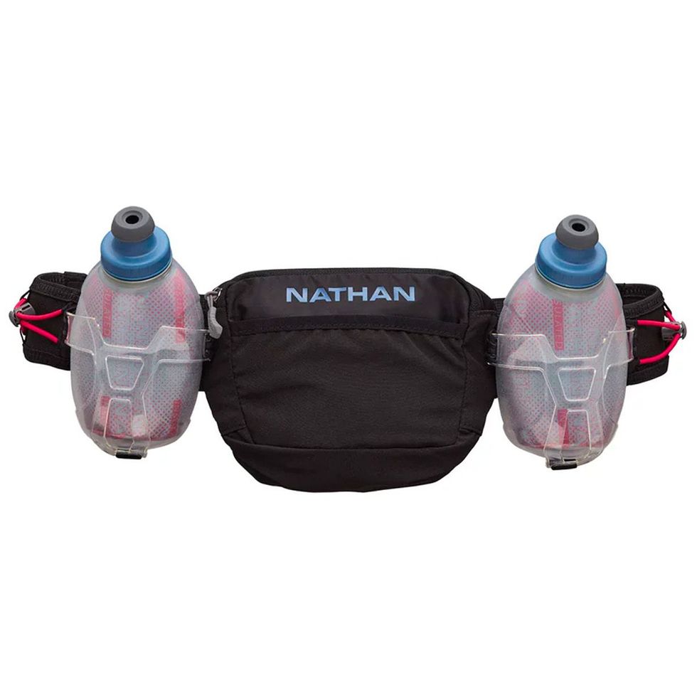TrailMix Plus 3.0 Insulated Hydration Belt
