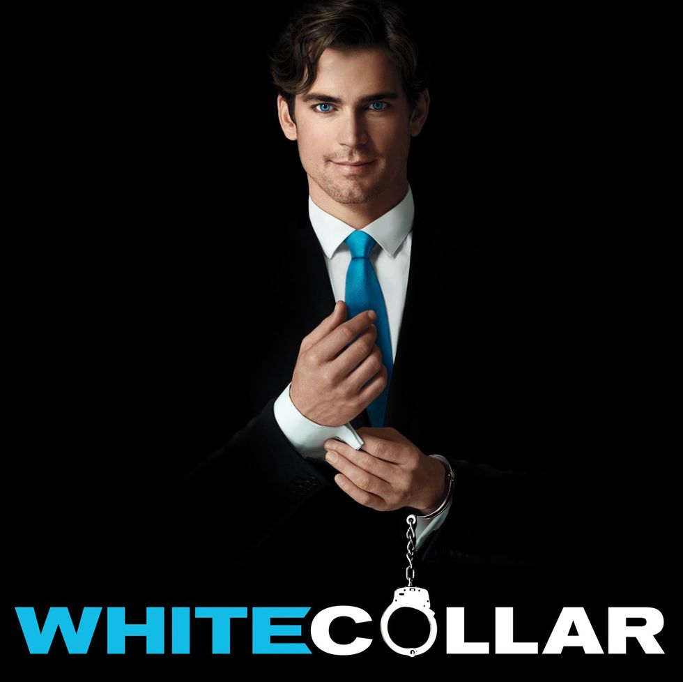 Is ‘White Collar’ Coming Back? Matt Bomer Gave a Surprise Update About ...