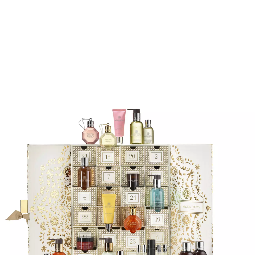 The Best Beauty Advent Calendars of 2023