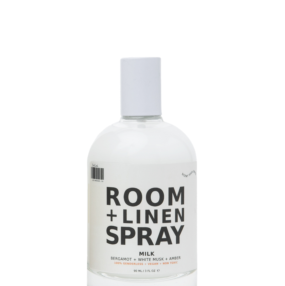 Room Linen Spray