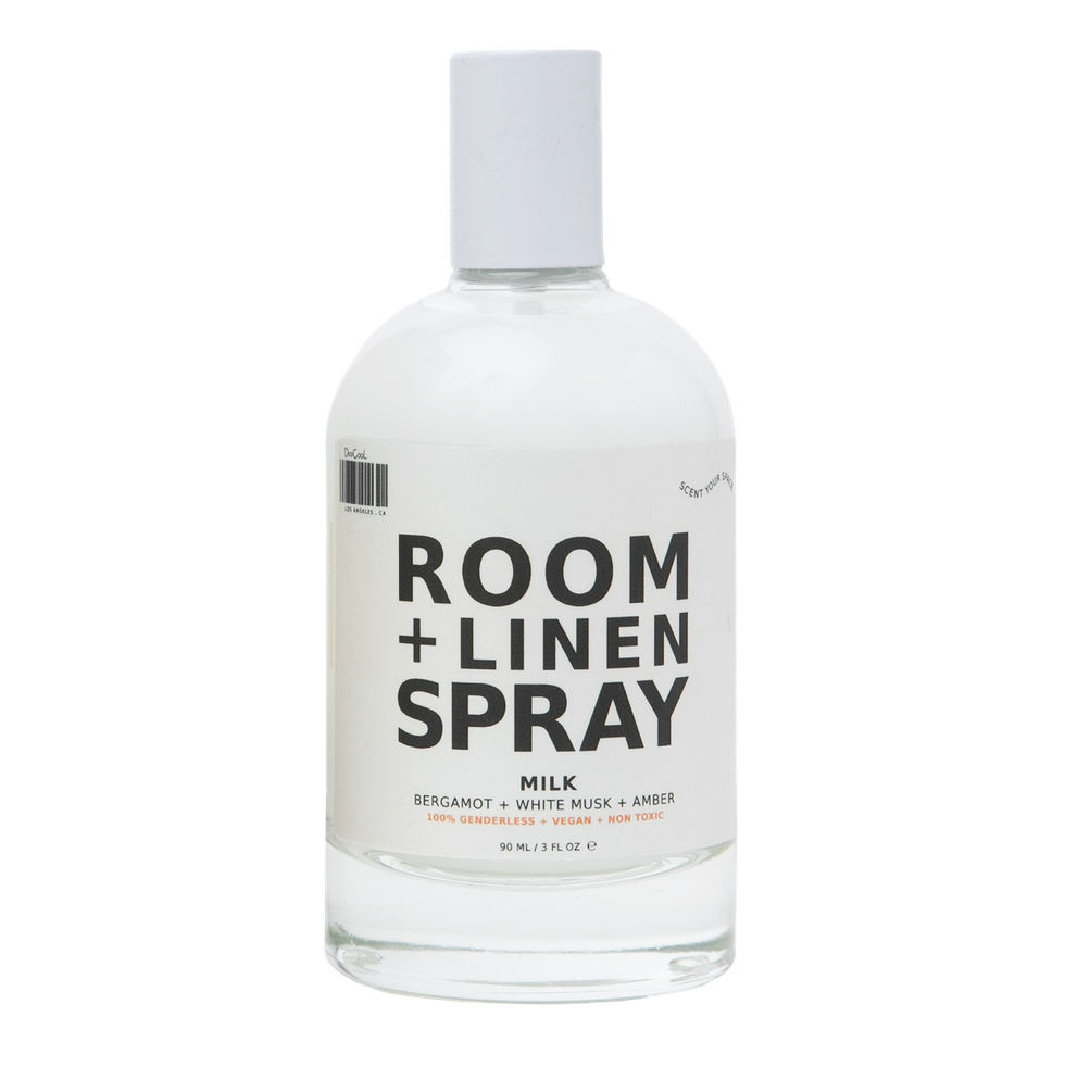 Room Linen Spray