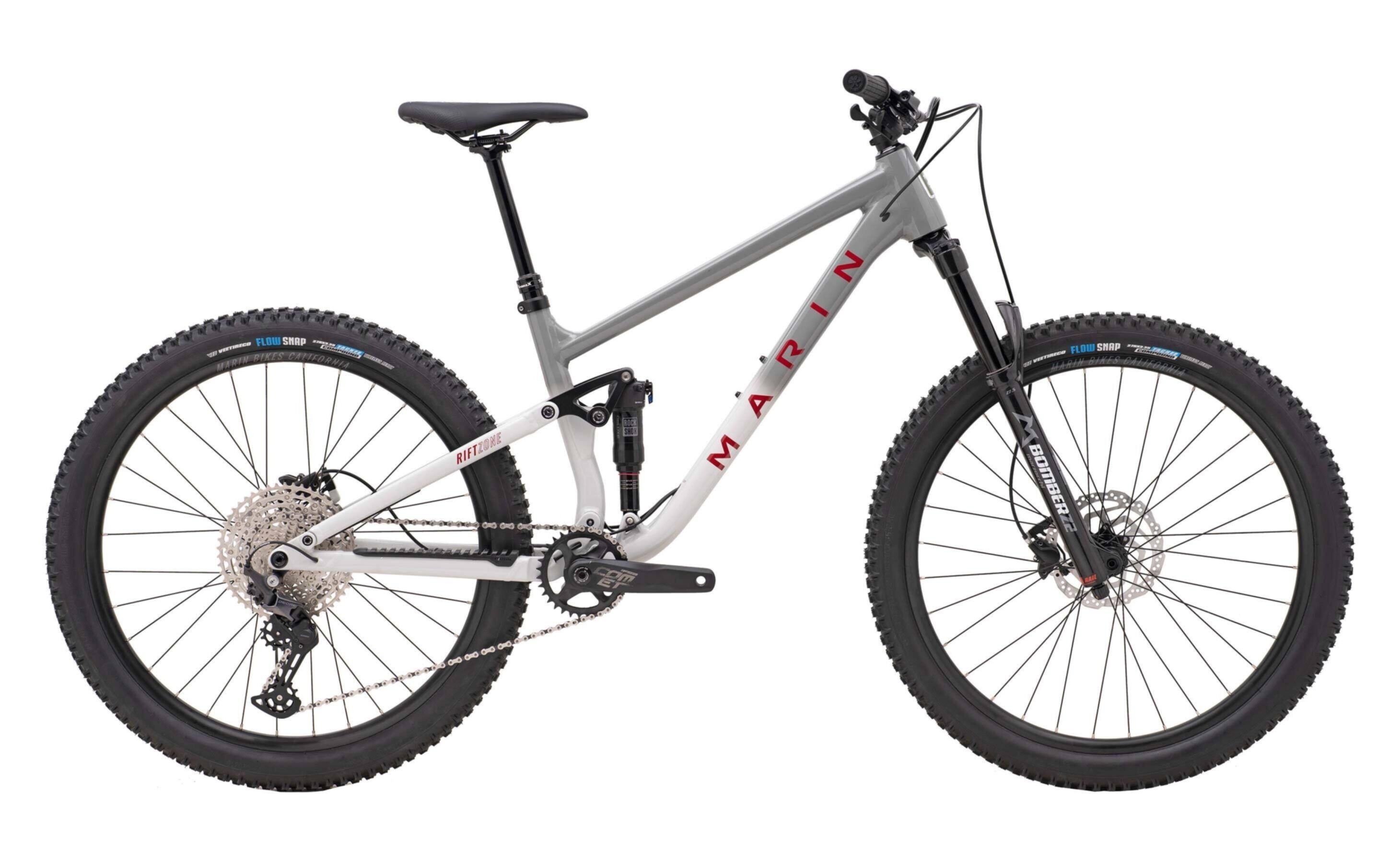 Trek cheap supercaliber 27.5