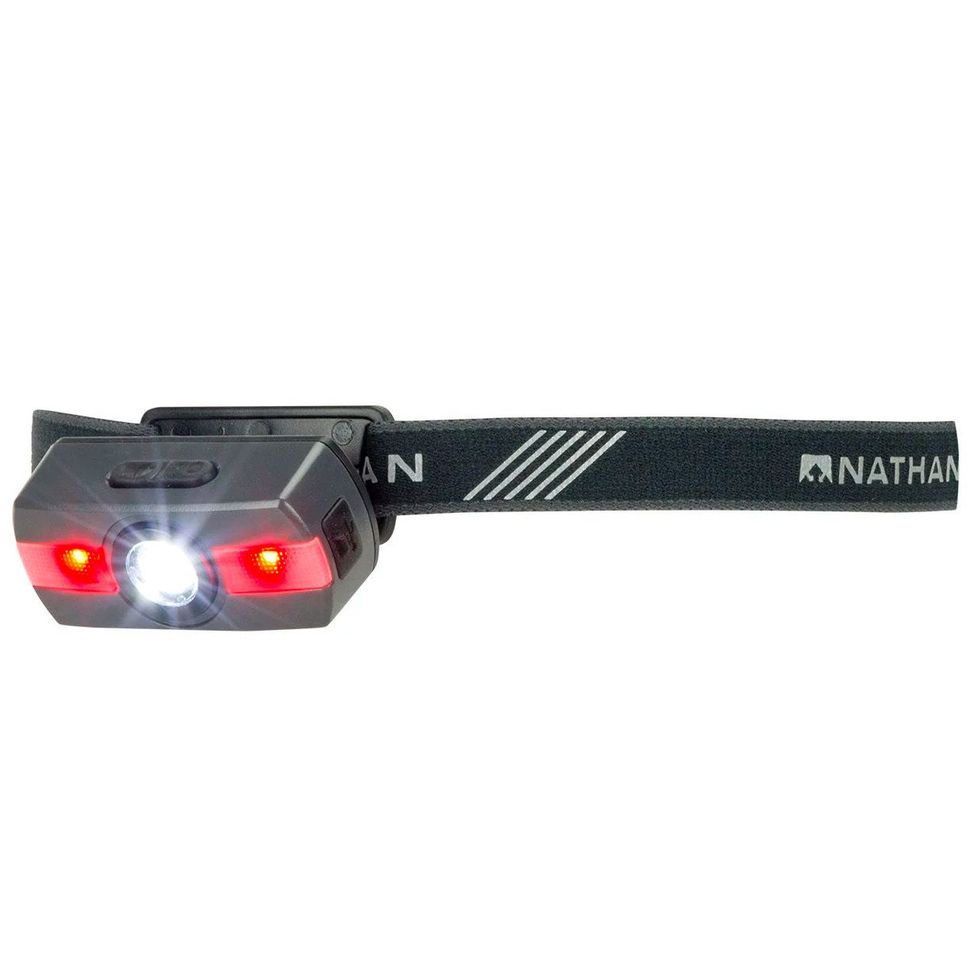 Neutron Fire RX Running Headlamp 2.0