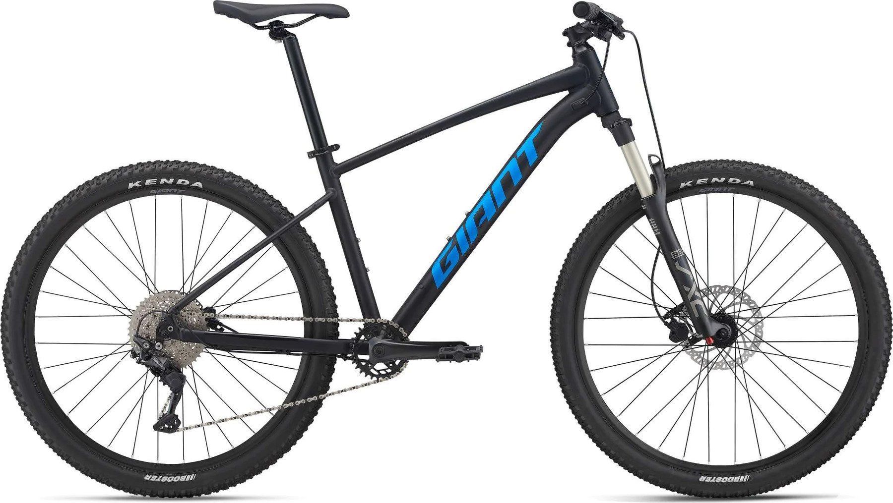 Top trail mountain online bikes 2021