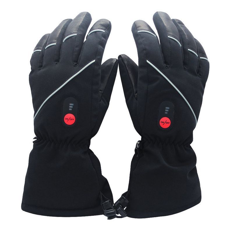 6 Best Heated Gloves for Women of 2023, Tested and Reviewed