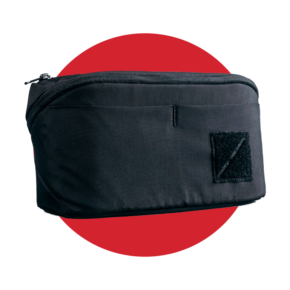 Civic Access Pouch 2L