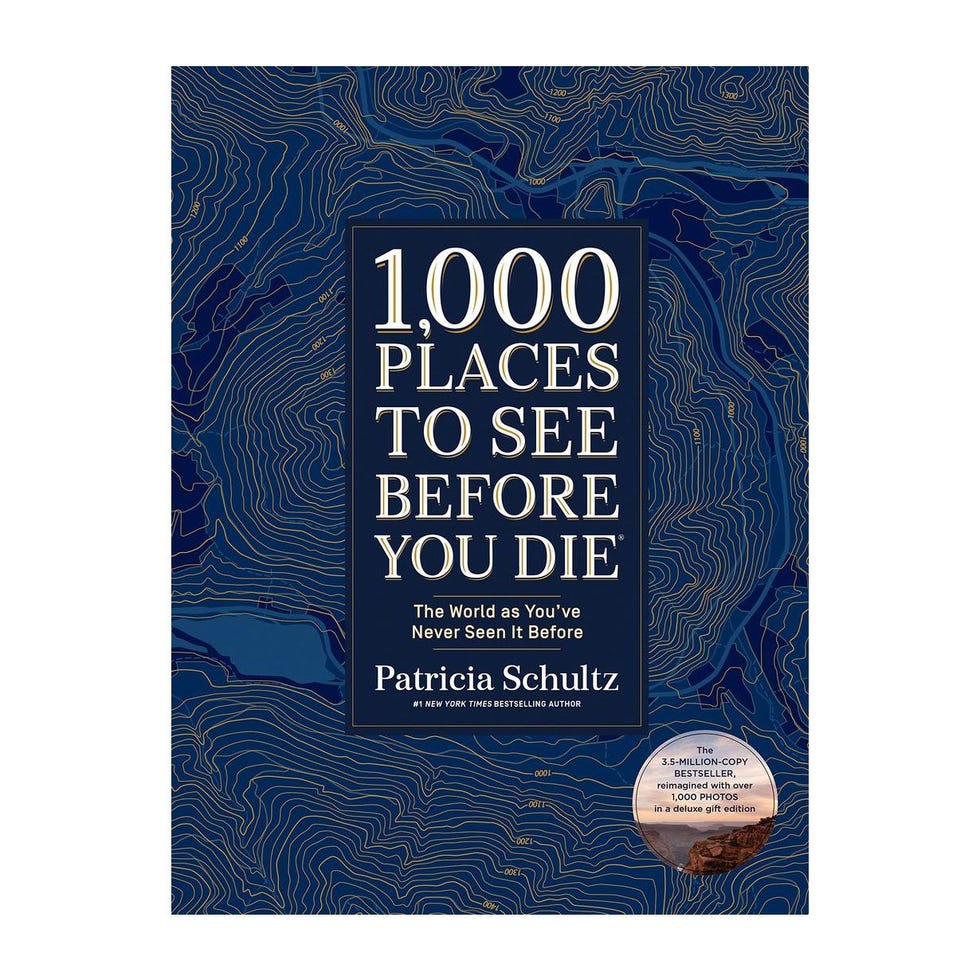 The World as You've Never Seen It Before The World as You've Never Seen It Before