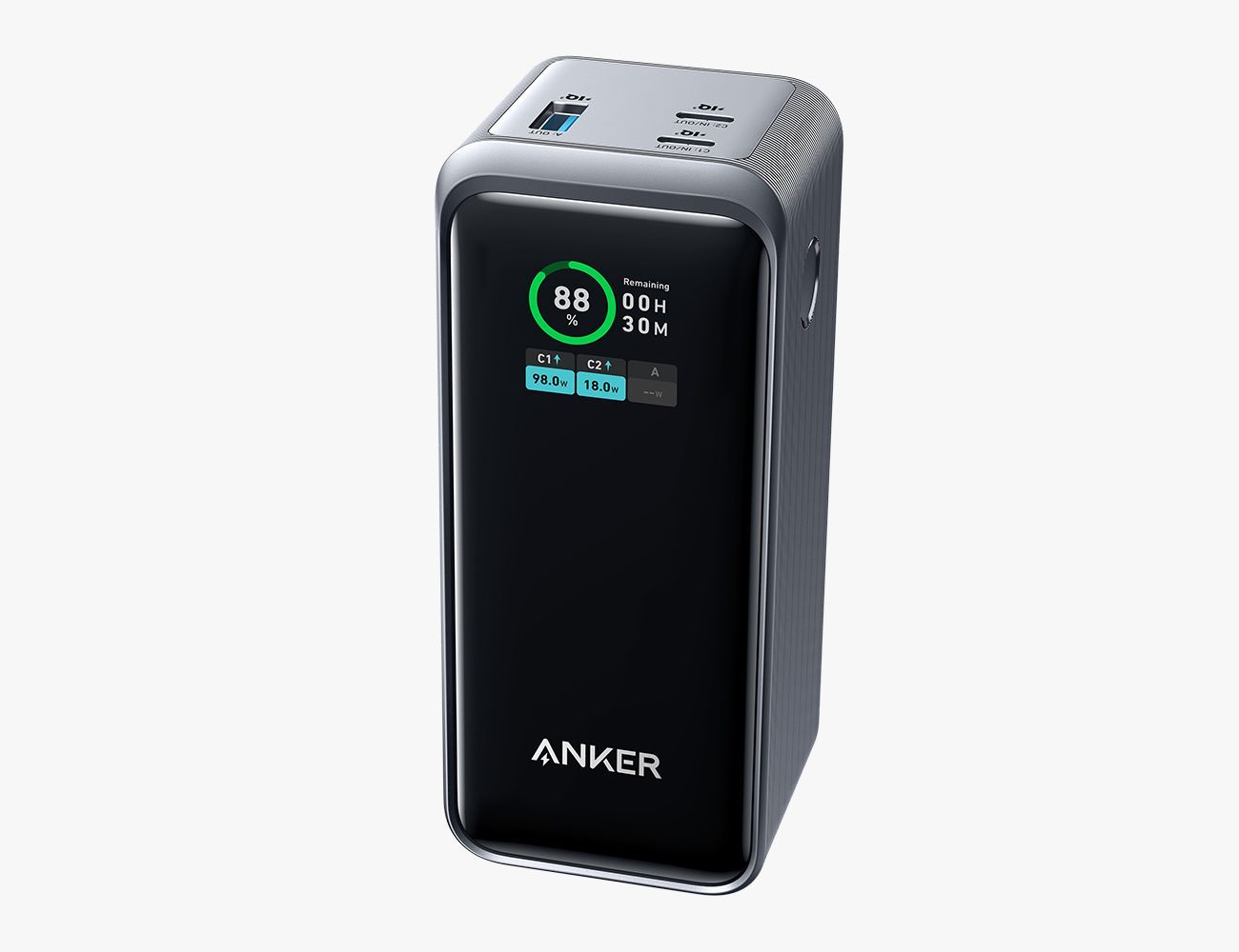 Anker Prime PowerBank Battery Pack: The Best Gift for the