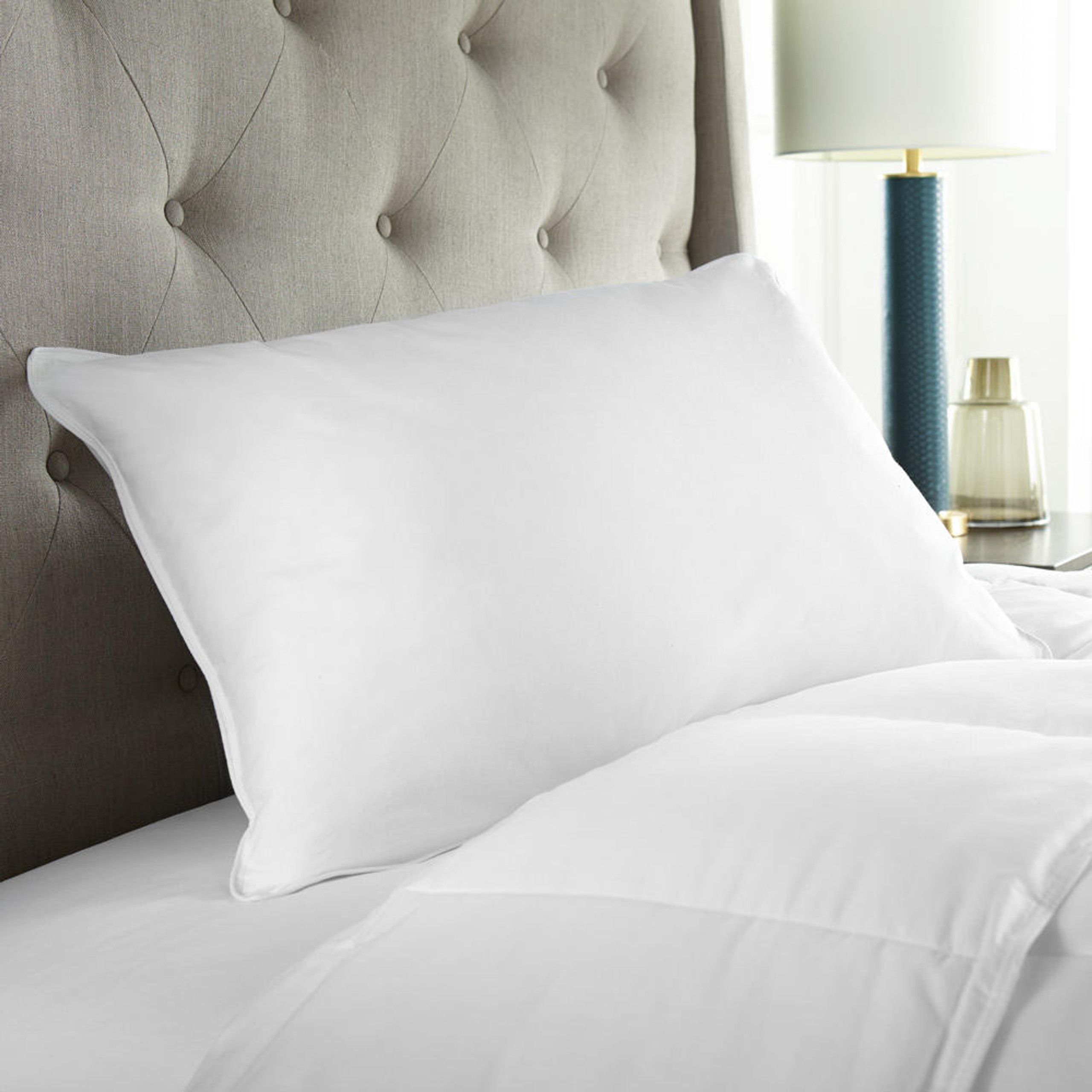 Best 2025 hotel pillows