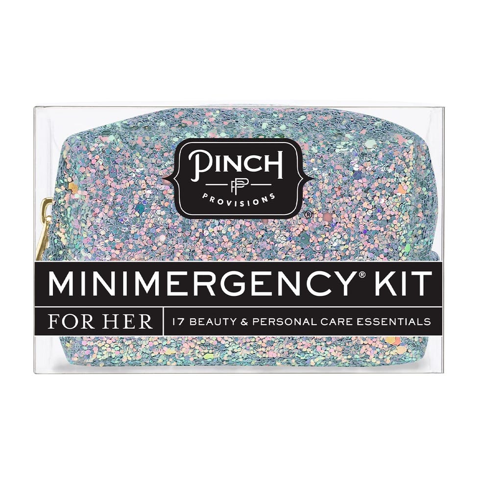 Minimergency Kit Minimergency Kit