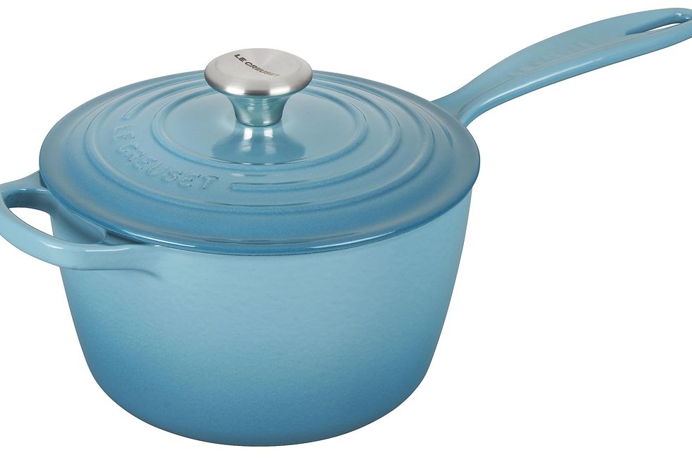 How Do You Clean Le Creuset Cookware?