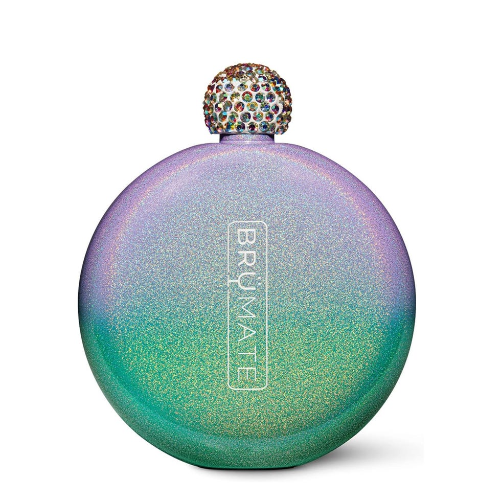 Glitter Flask Glitter Flask