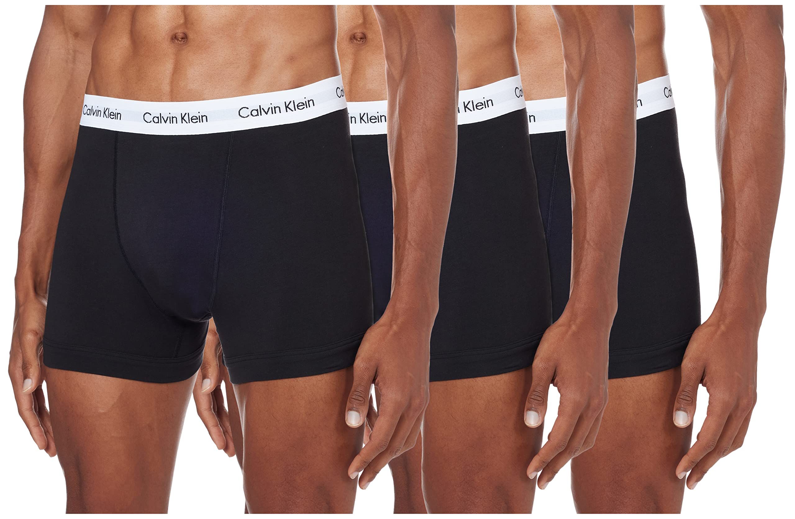 Oferta calzoncillos calvin online klein