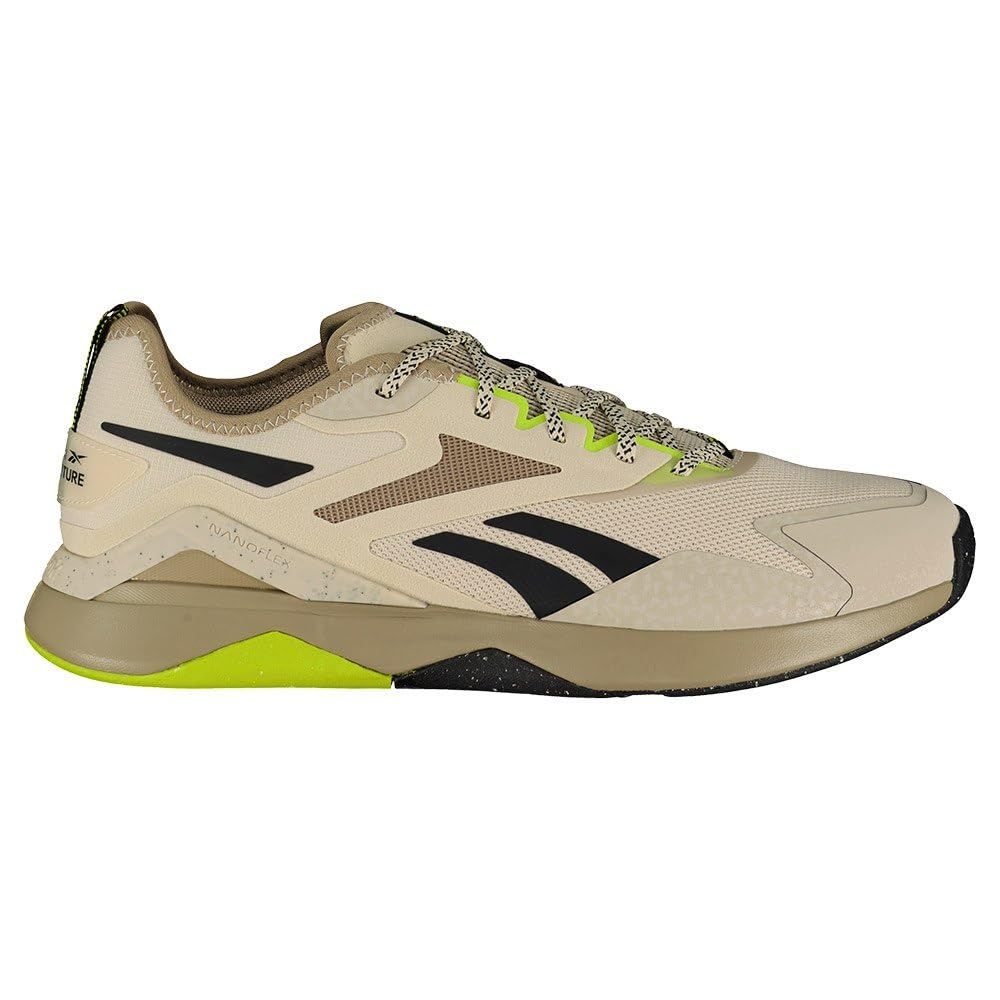 Las zapatillas Reebok de hombre para el gimnasio hagas Crossfit