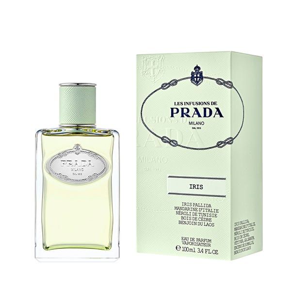 Mejor perfume best sale prada hombre