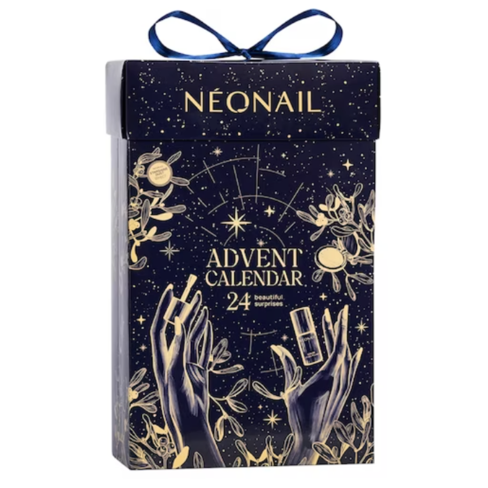 Néonail adventskalender