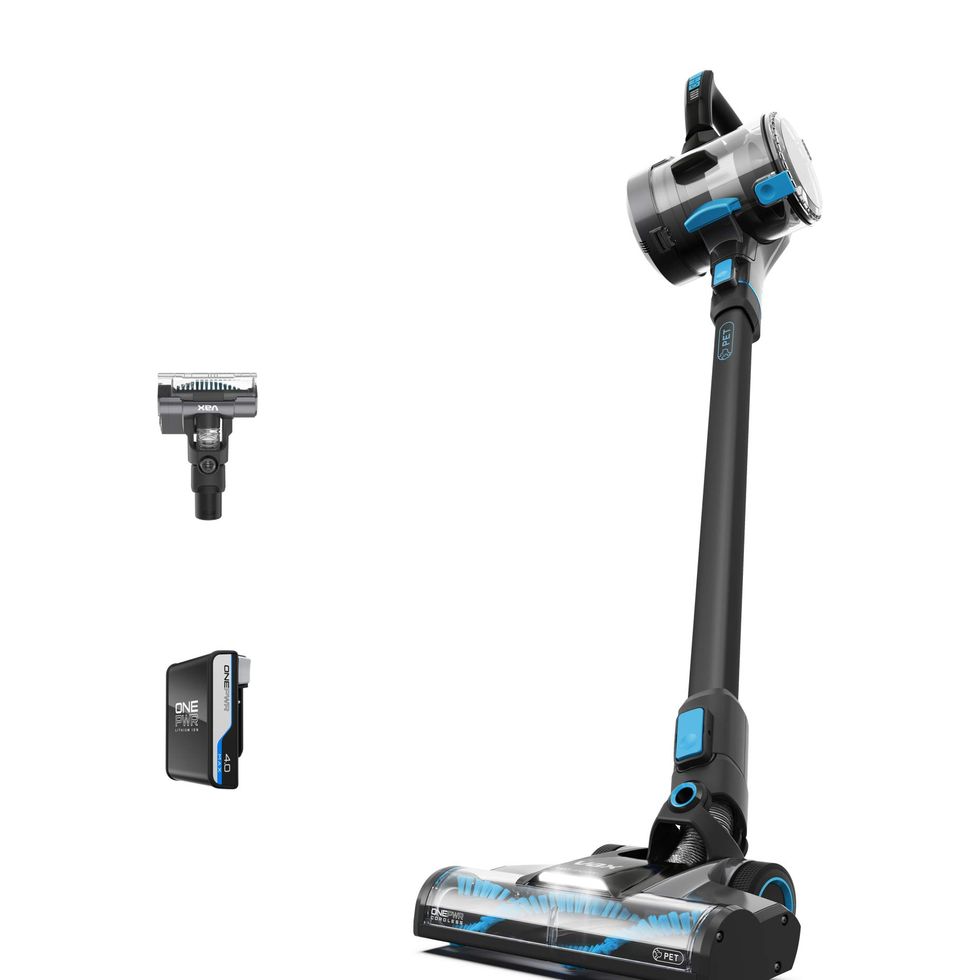 Vax ONEPWR Blade 4 Pet Cordless Vacuum Cleaner 