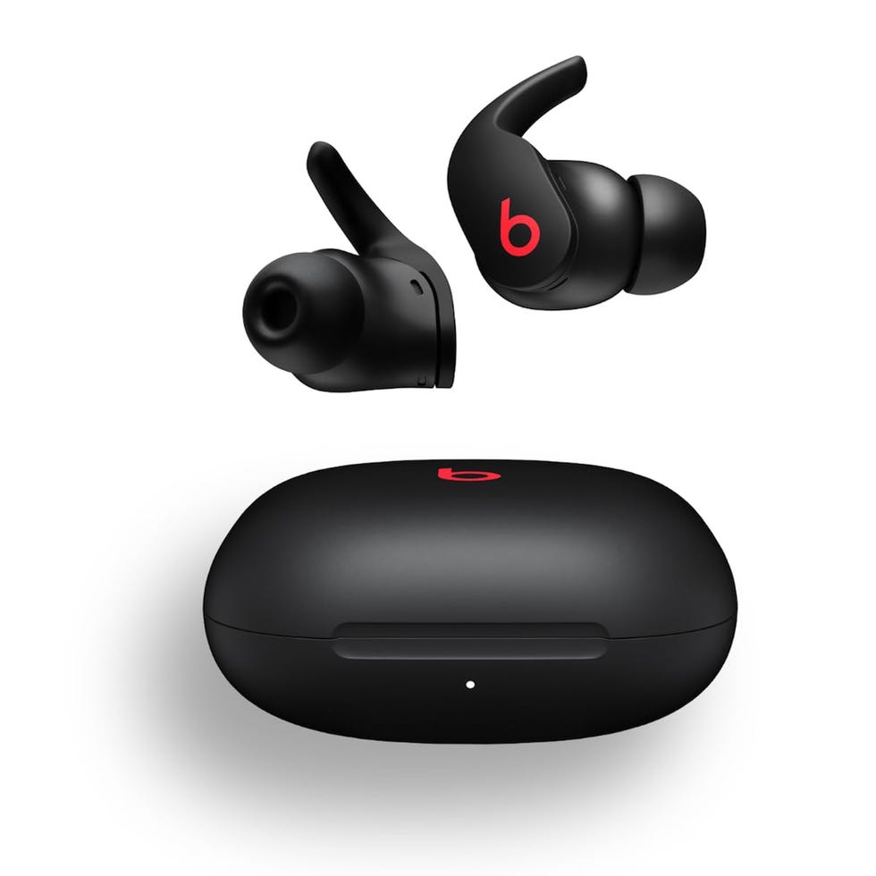 True Wireless Noise Cancelling Earbuds