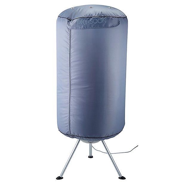 The GHI top rated 'Dry:Soon Drying Pod' is currently on sale