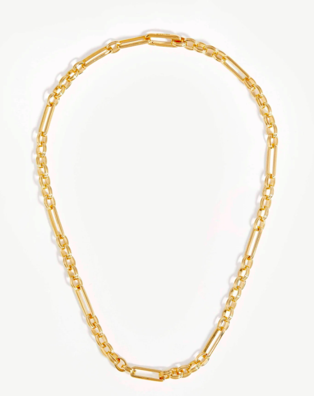 Axiom Chain Necklace 