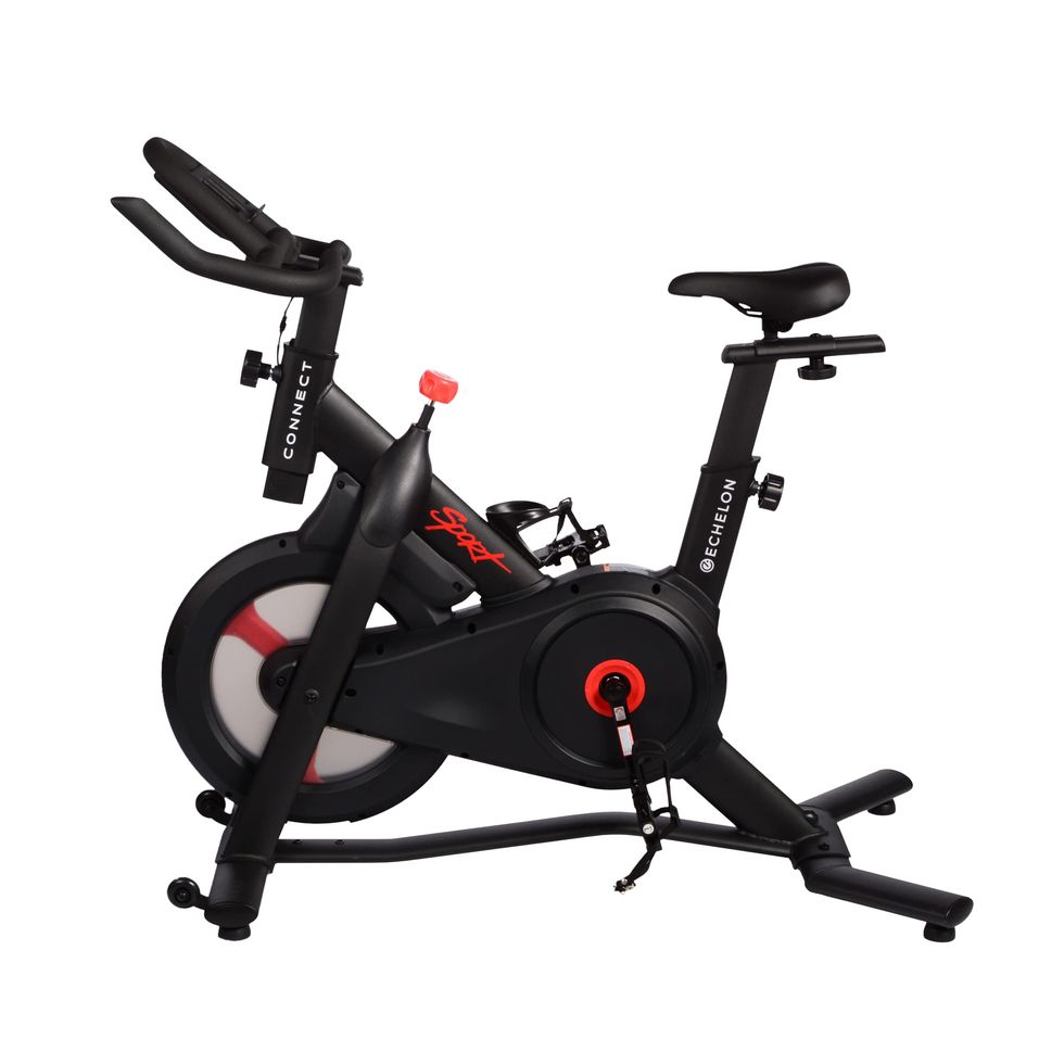 Connect Sport Smart Exercise Bike