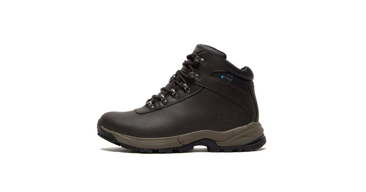 Walking boots clearance black friday